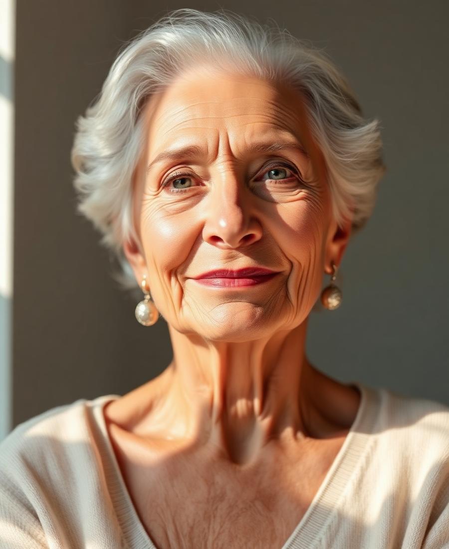 Longevity